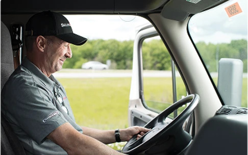 New tire purchase assistance